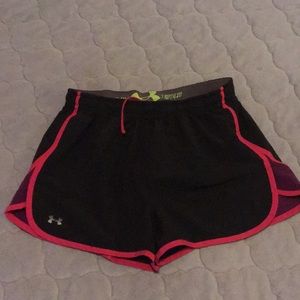 Under armour size medium
